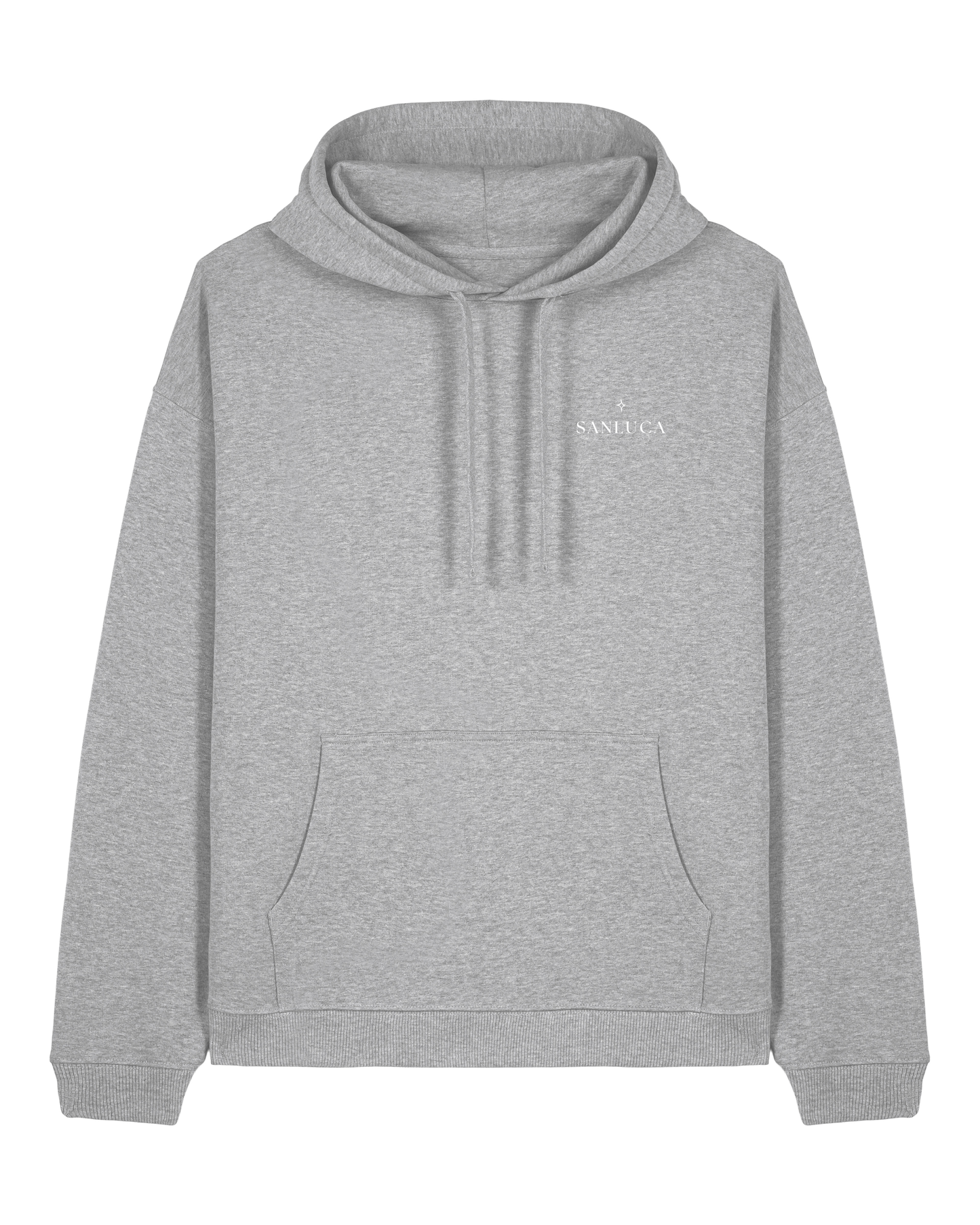 Sanluca Hoodie | with Star Design