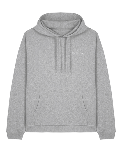 Sanluca Hoodie | with Star Design