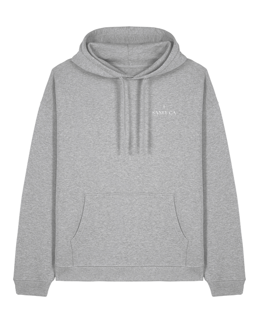 Sanluca Hoodie | with Star Design