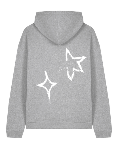 Sanluca Hoodie | with Star Design