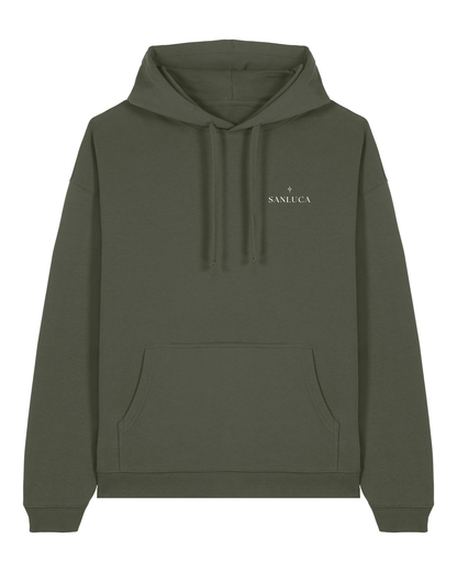 Sanluca Hoodie | with Star Design
