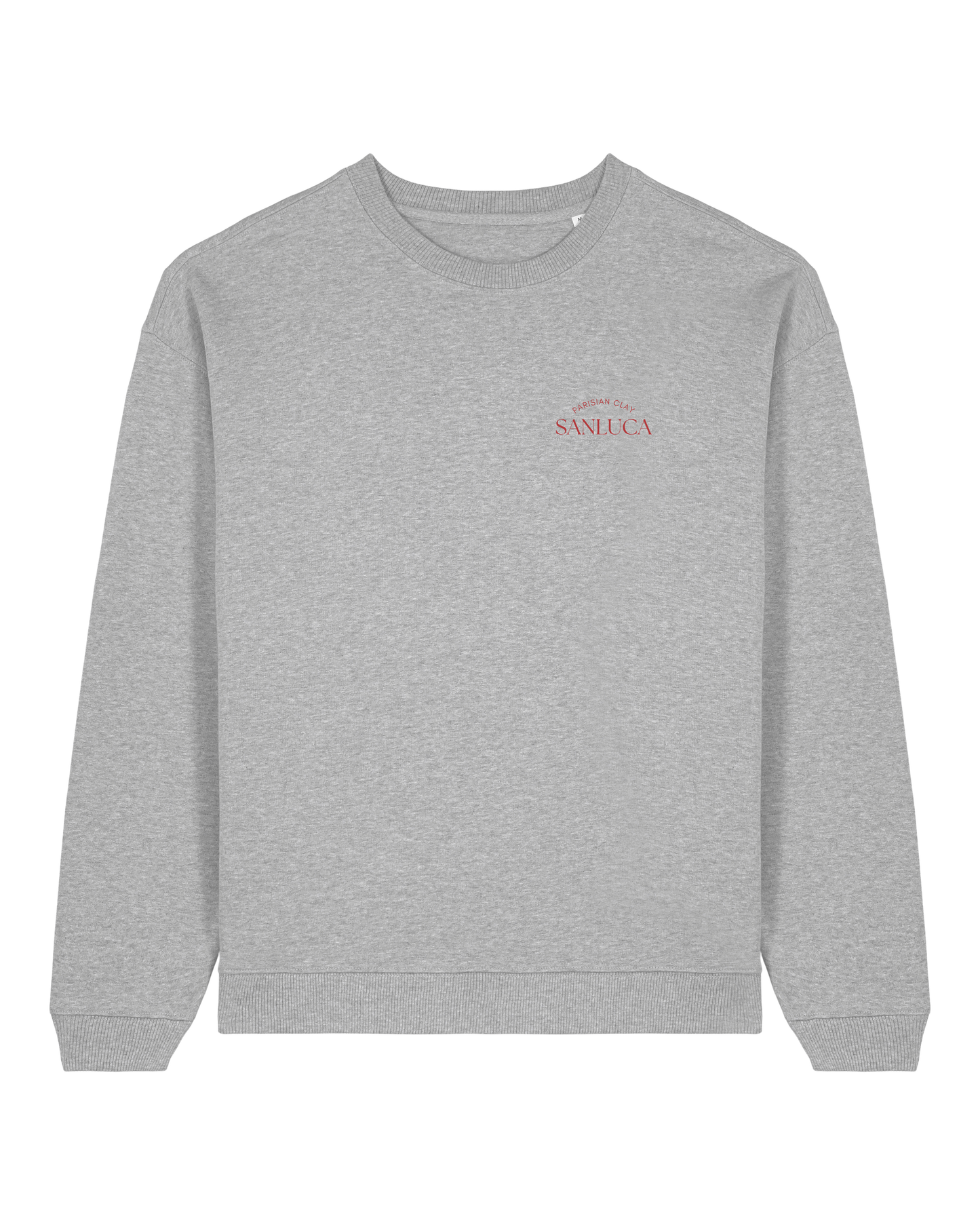 Parisian Clay Sweater | SANLUC Design