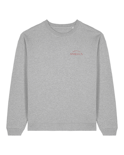 Parisian Clay Sweater | SANLUC Design