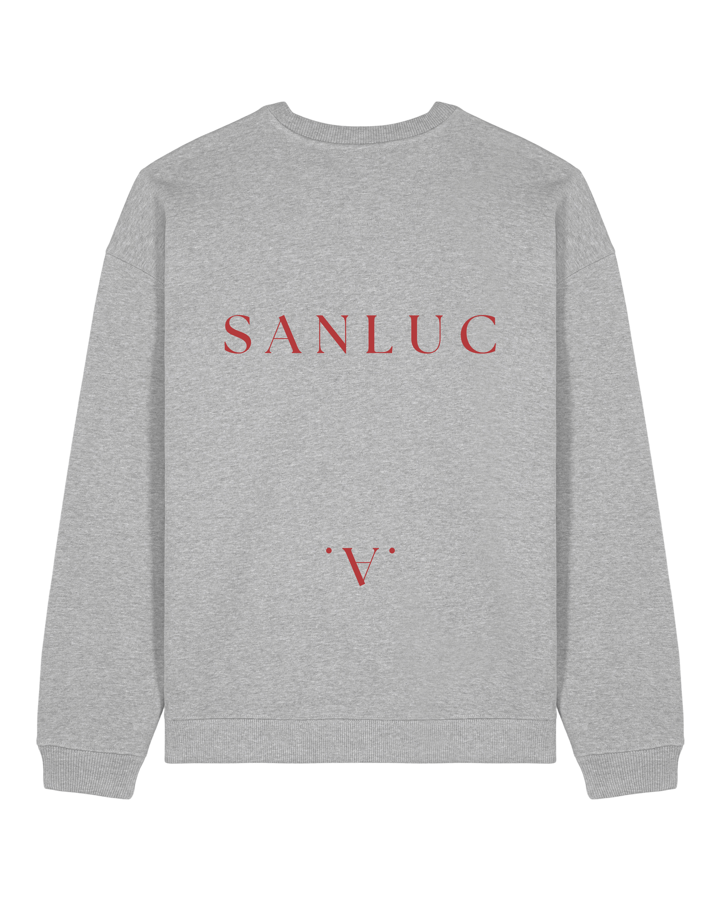 Parisian Clay Sweater | SANLUC Design
