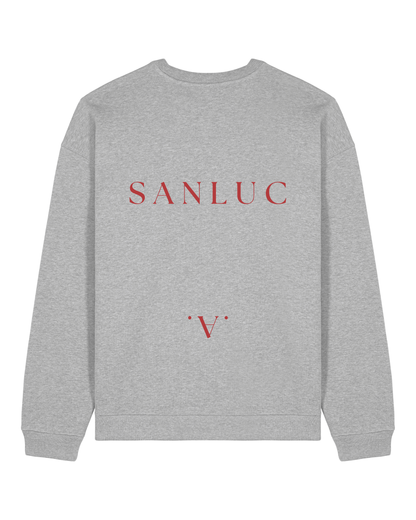 Parisian Clay Sweater | SANLUC Design
