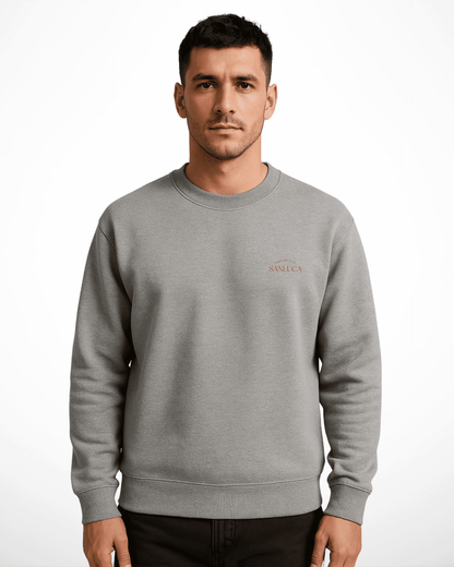Parisian Clay Sweater | SANLUC Design