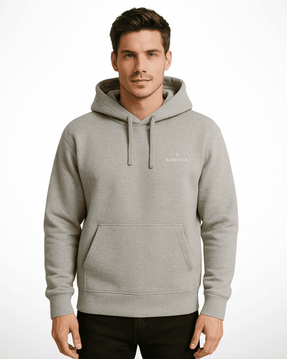 Sanluca Hoodie | with Star Design