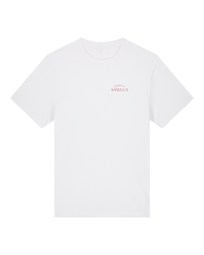 Parisian Clay Tee  - SANLUC Design