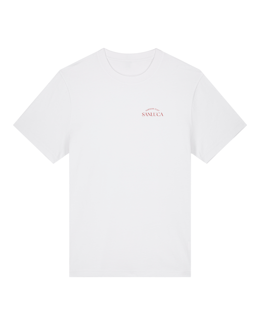 Parisian Clay Tee  - SANLUC Design