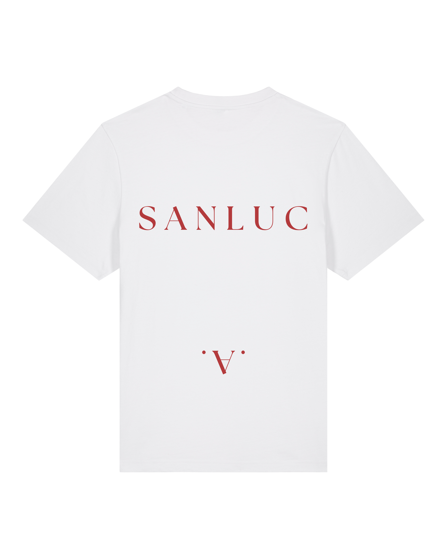 Parisian Clay Tee  - SANLUC Design