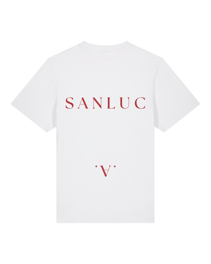 Parisian Clay Tee  - SANLUC Design